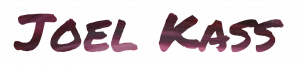 Joel Kass Logo